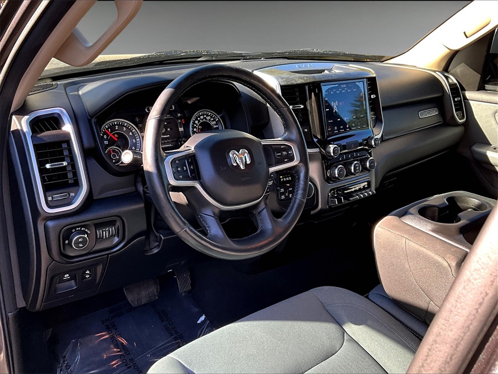 2019 Ram 1500 Big Horn/Lone Star - Photo 13