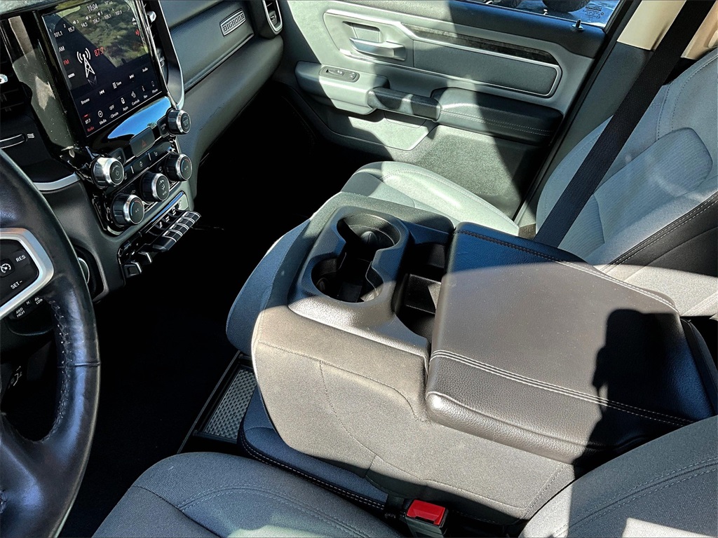 2019 Ram 1500 Big Horn/Lone Star - Photo 14