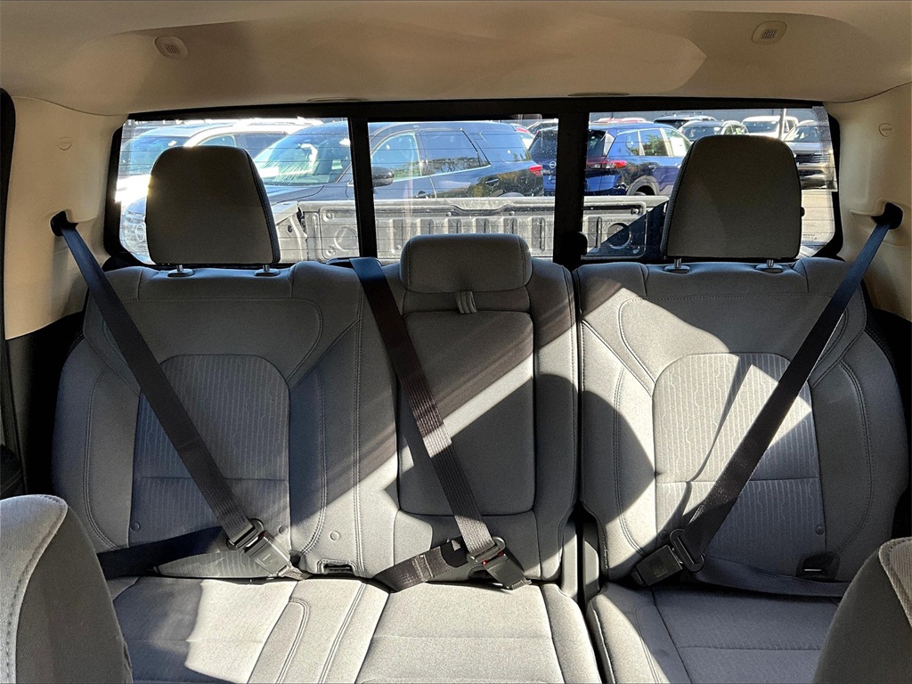 2019 Ram 1500 Big Horn/Lone Star - Photo 15