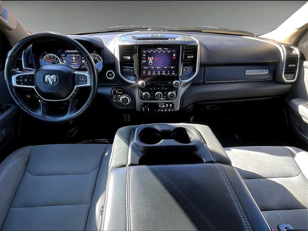 2019 Ram 1500 Big Horn/Lone Star - Photo 16