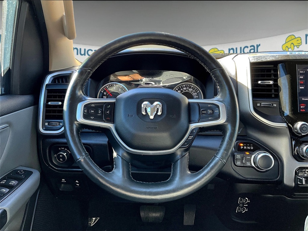 2019 Ram 1500 Big Horn/Lone Star - Photo 17