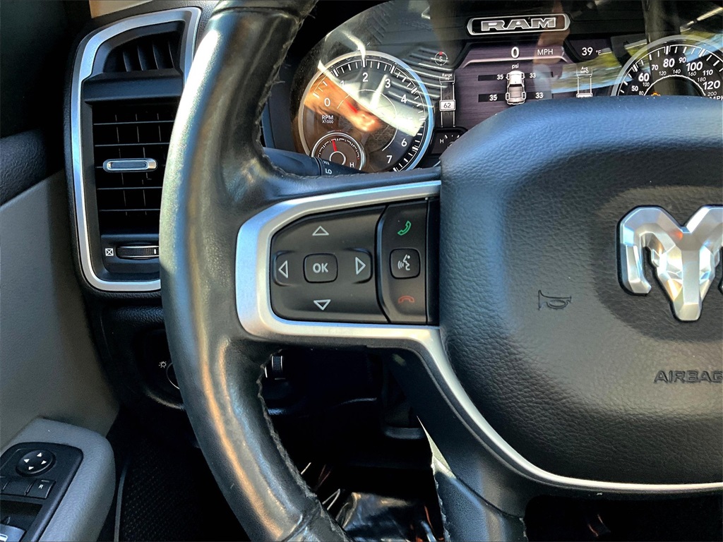 2019 Ram 1500 Big Horn/Lone Star - Photo 18