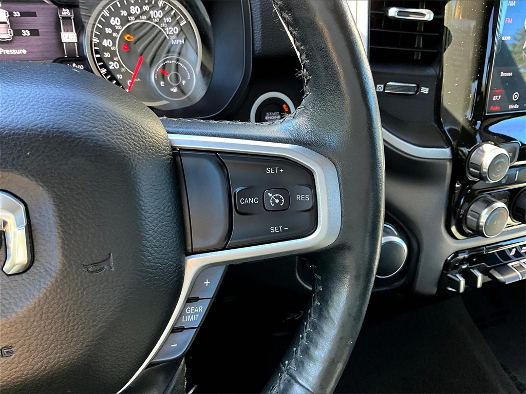 2019 Ram 1500 Big Horn/Lone Star - Photo 19