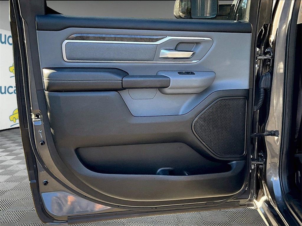 2019 Ram 1500 Big Horn/Lone Star - Photo 20