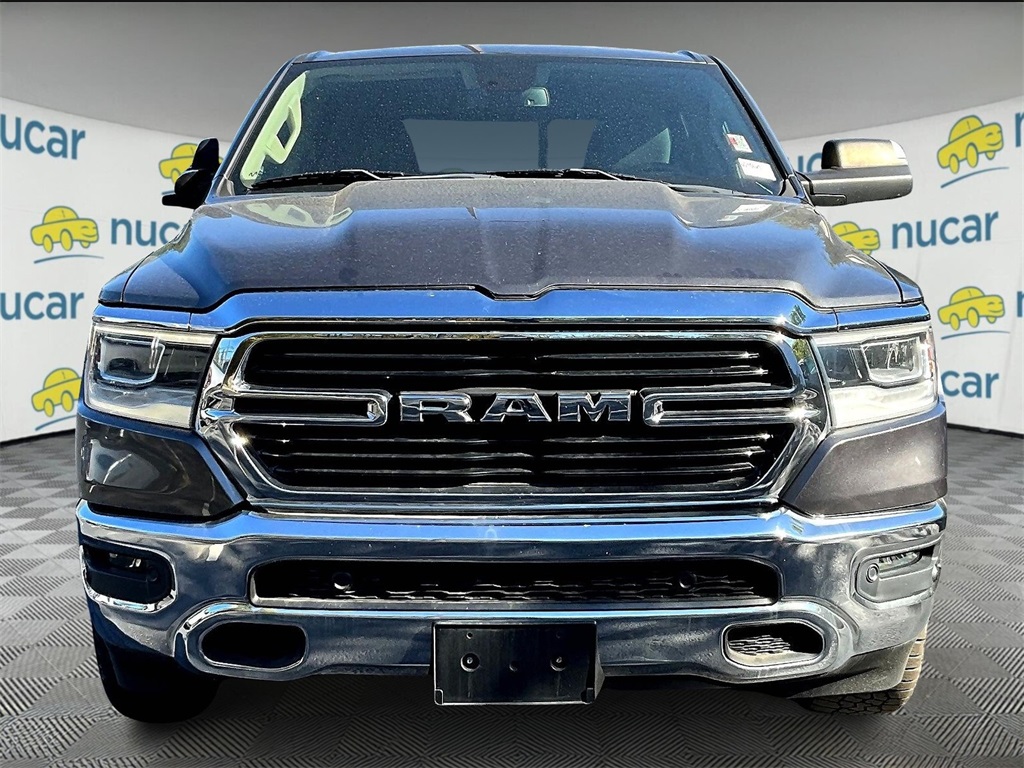 2019 Ram 1500 Big Horn/Lone Star - Photo 2