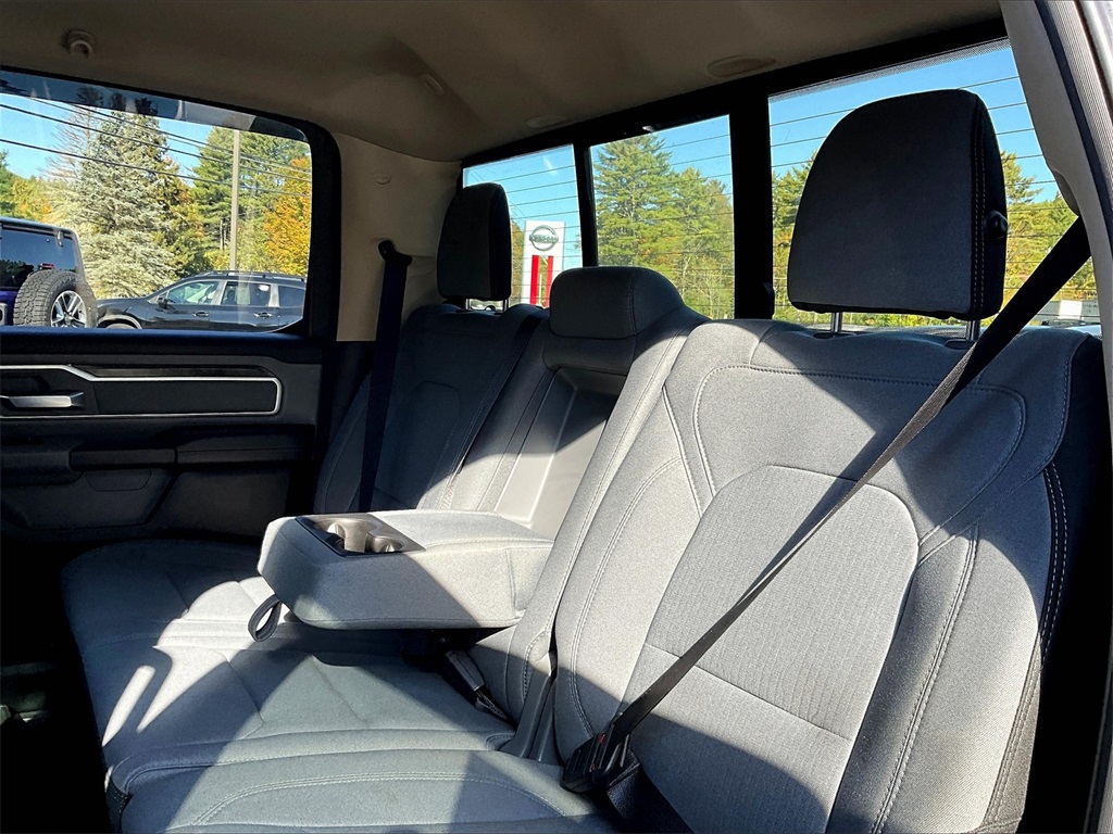 2019 Ram 1500 Big Horn/Lone Star - Photo 22