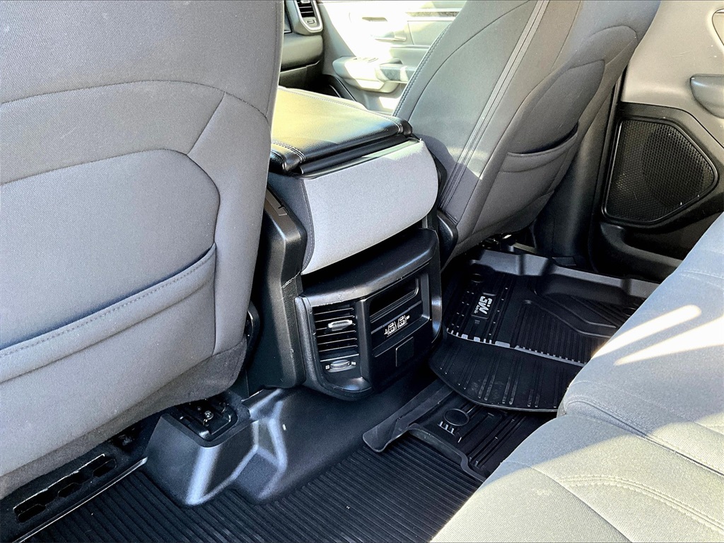 2019 Ram 1500 Big Horn/Lone Star - Photo 23