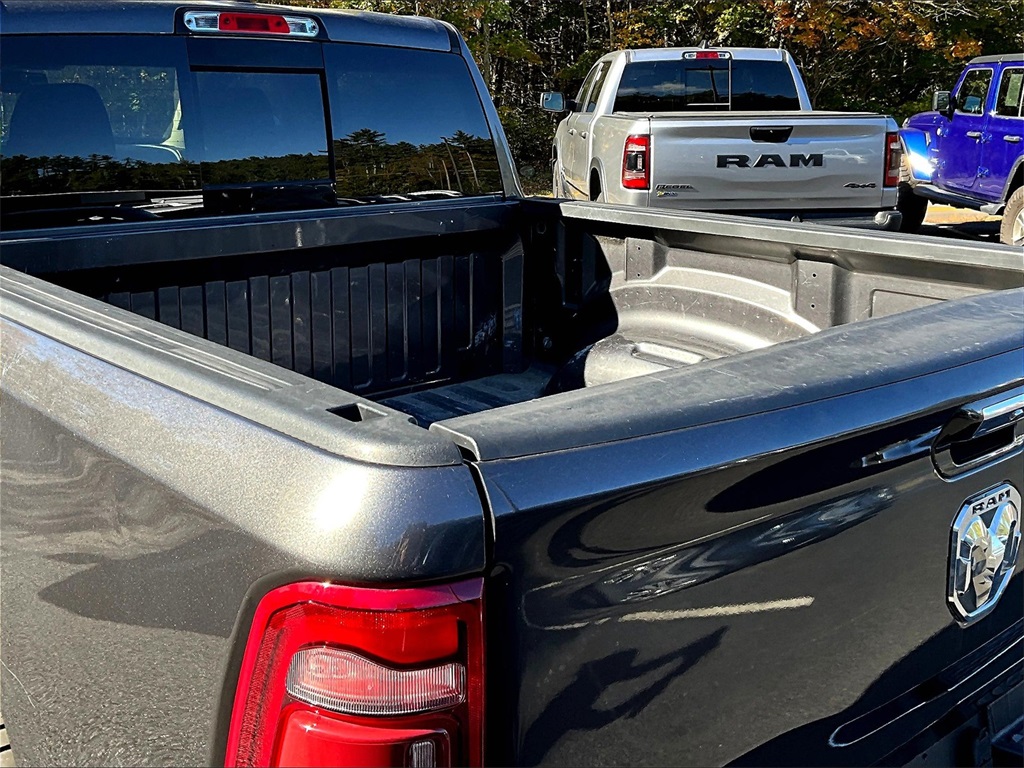 2019 Ram 1500 Big Horn/Lone Star - Photo 24