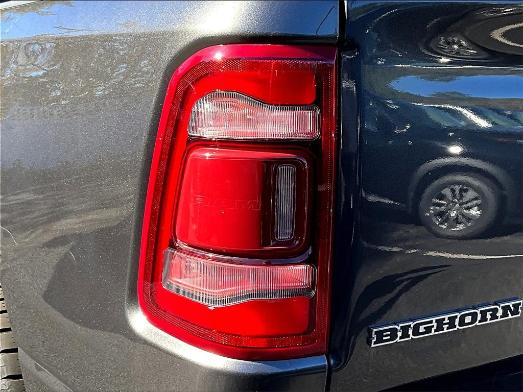 2019 Ram 1500 Big Horn/Lone Star - Photo 25