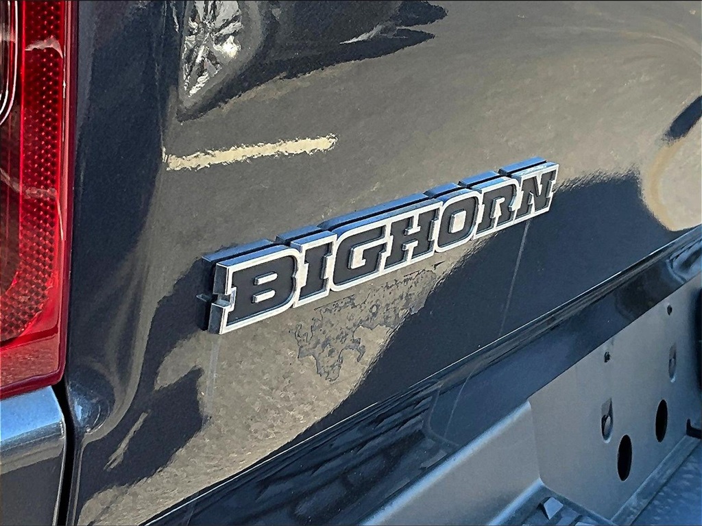 2019 Ram 1500 Big Horn/Lone Star - Photo 26