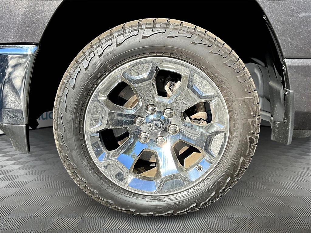 2019 Ram 1500 Big Horn/Lone Star - Photo 28