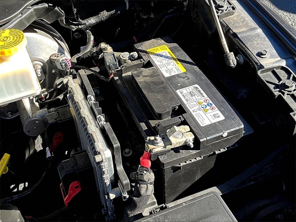 2019 Ram 1500 Big Horn/Lone Star - Photo 30