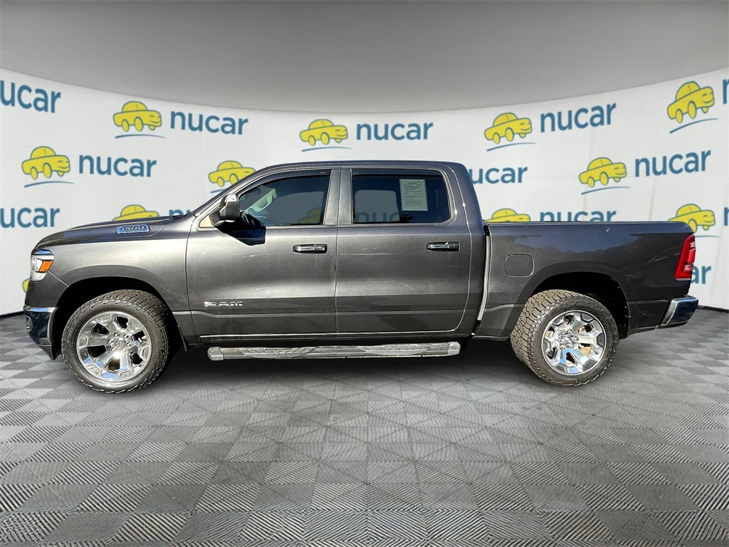 2019 Ram 1500 Big Horn/Lone Star - Photo 4