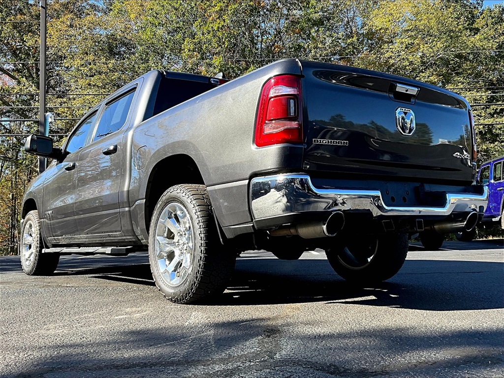 2019 Ram 1500 Big Horn/Lone Star - Photo 6