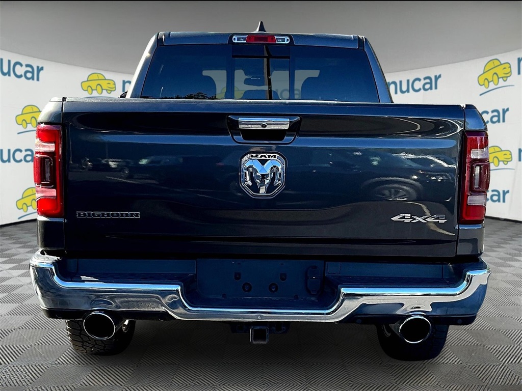 2019 Ram 1500 Big Horn/Lone Star - Photo 7