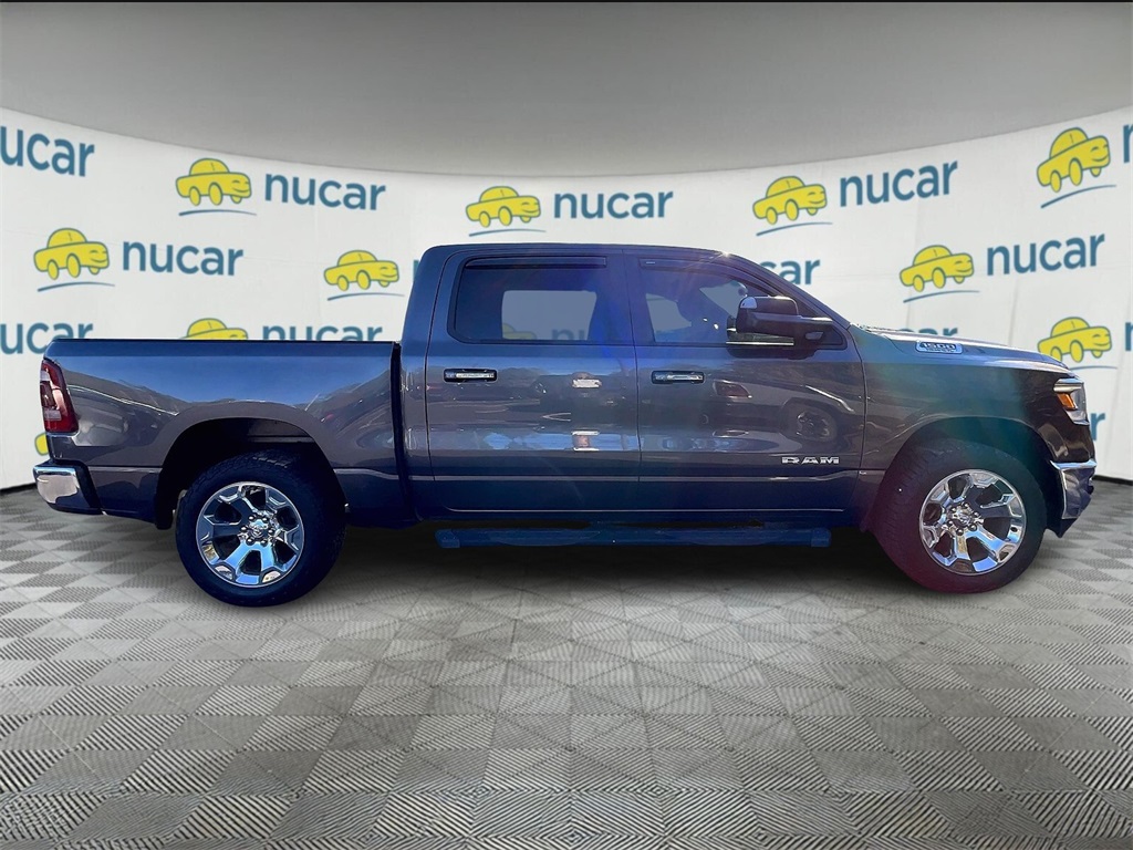 2019 Ram 1500 Big Horn/Lone Star - Photo 9