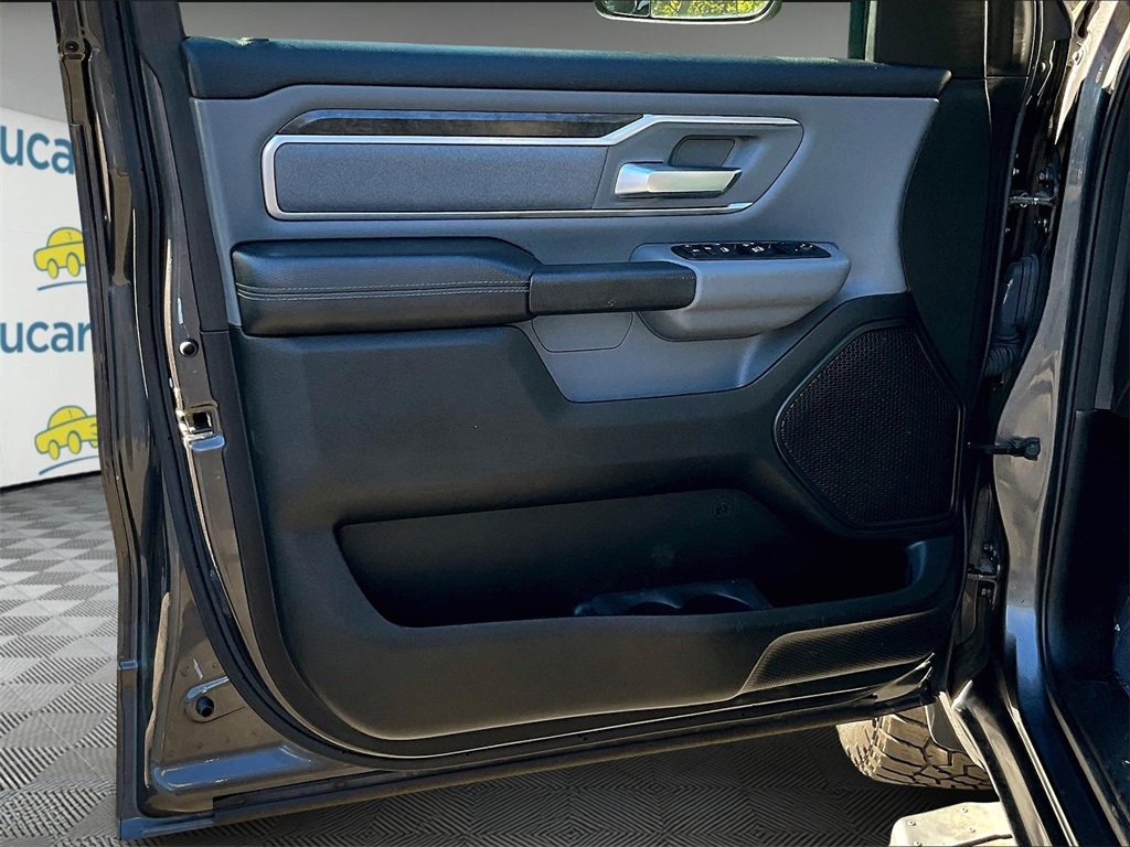 2019 Ram 1500 Big Horn/Lone Star - Photo 10