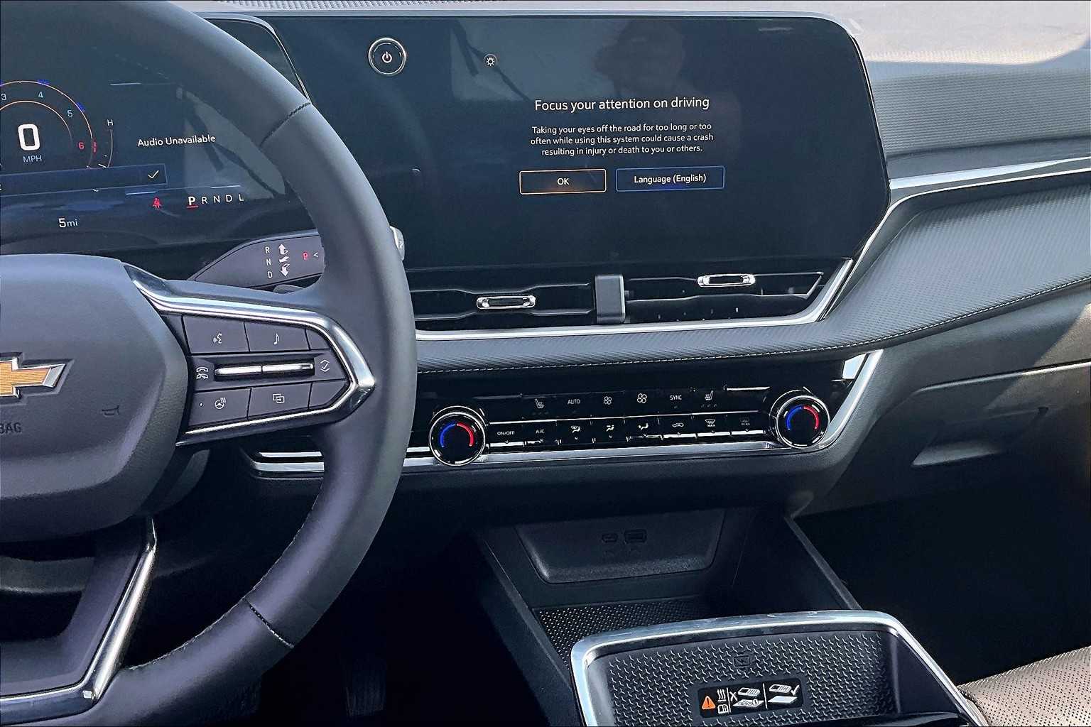 2026 Chevrolet Equinox AWD LT - Photo 13