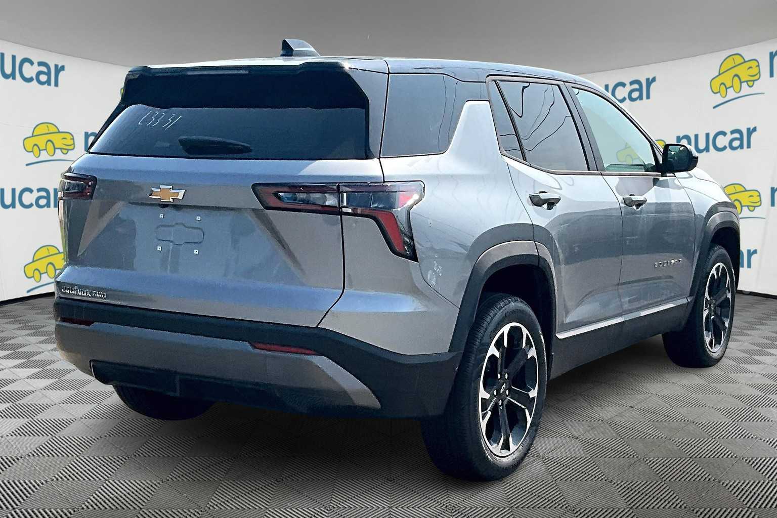 2026 Chevrolet Equinox AWD LT - Photo 7
