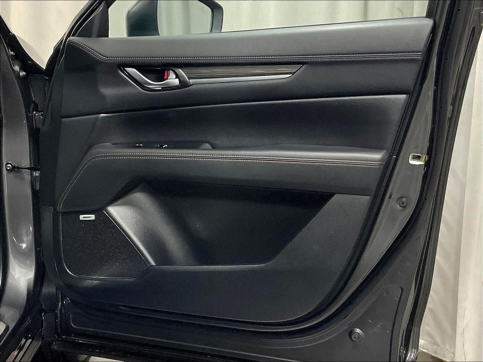 2022 Mazda CX-5 2.5 S Premium Package - Photo 12