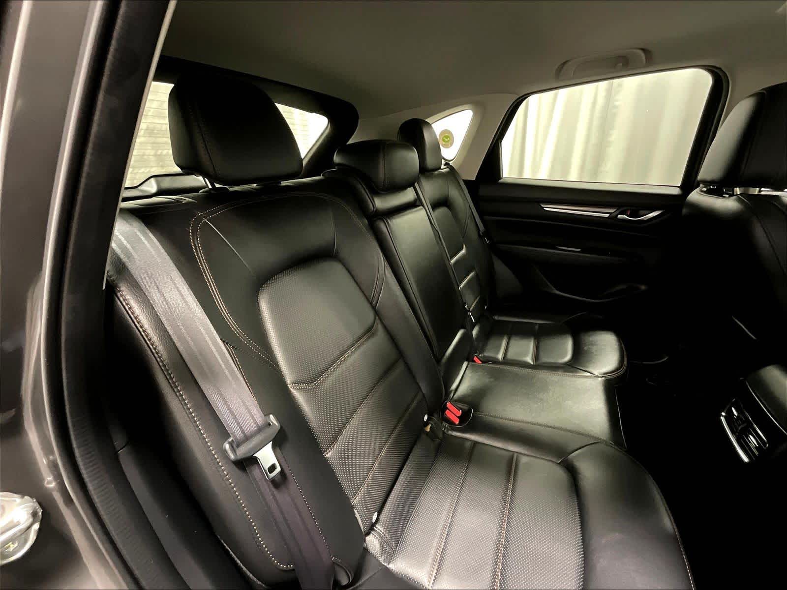 2022 Mazda CX-5 2.5 S Premium Package - Photo 16