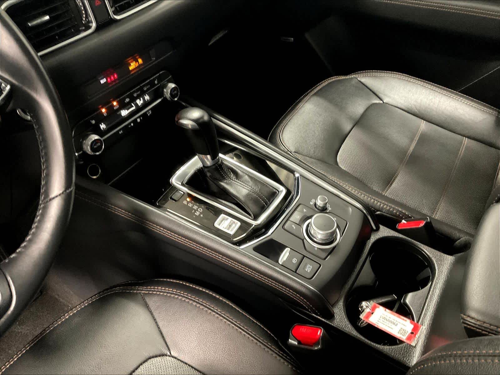 2022 Mazda CX-5 2.5 S Premium Package - Photo 20