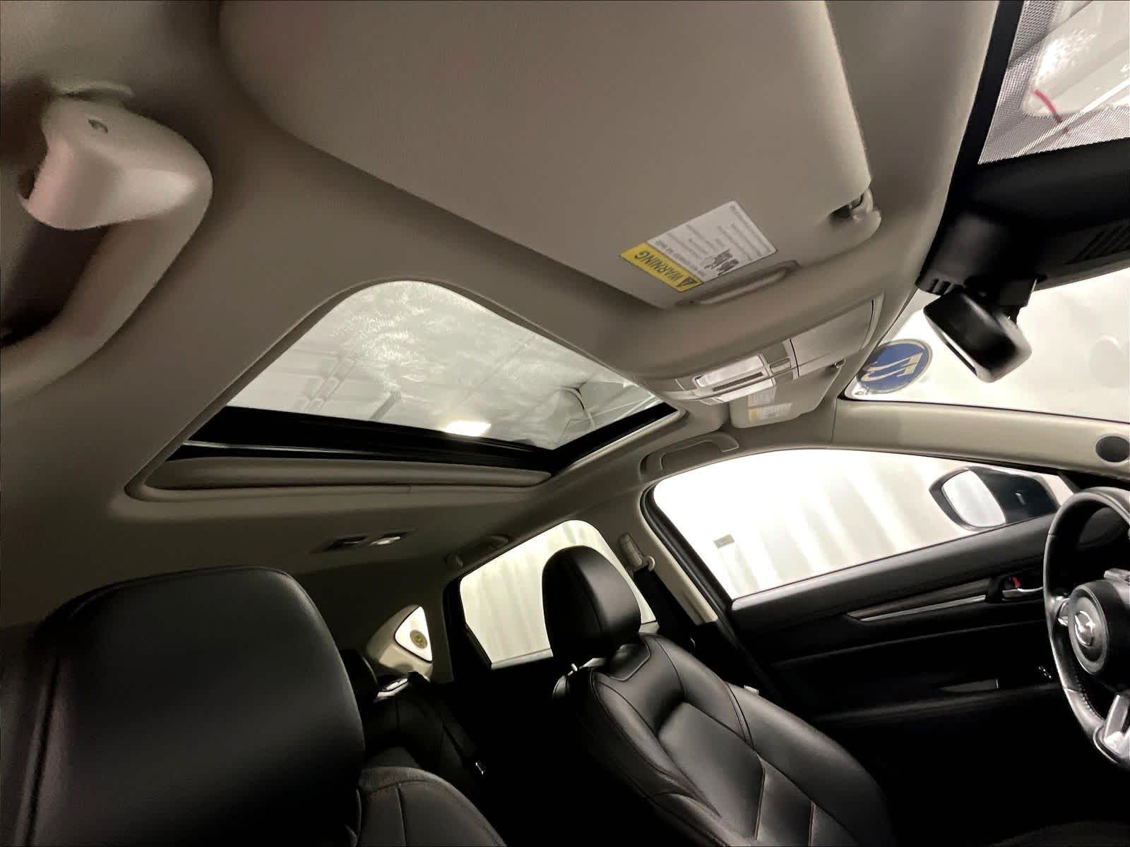 2022 Mazda CX-5 2.5 S Premium Package - Photo 22