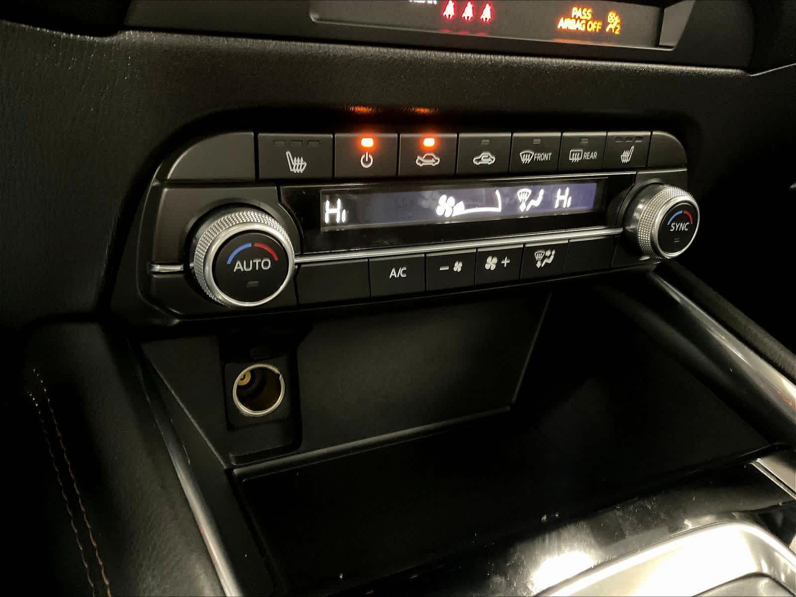 2022 Mazda CX-5 2.5 S Premium Package - Photo 26