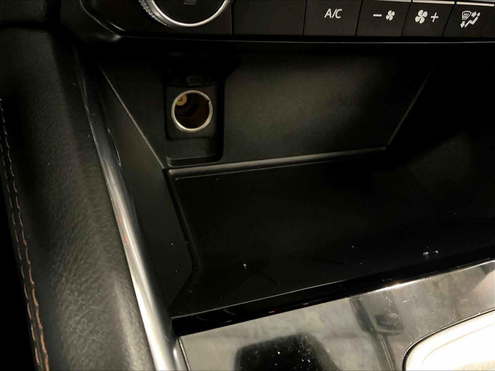 2022 Mazda CX-5 2.5 S Premium Package - Photo 27