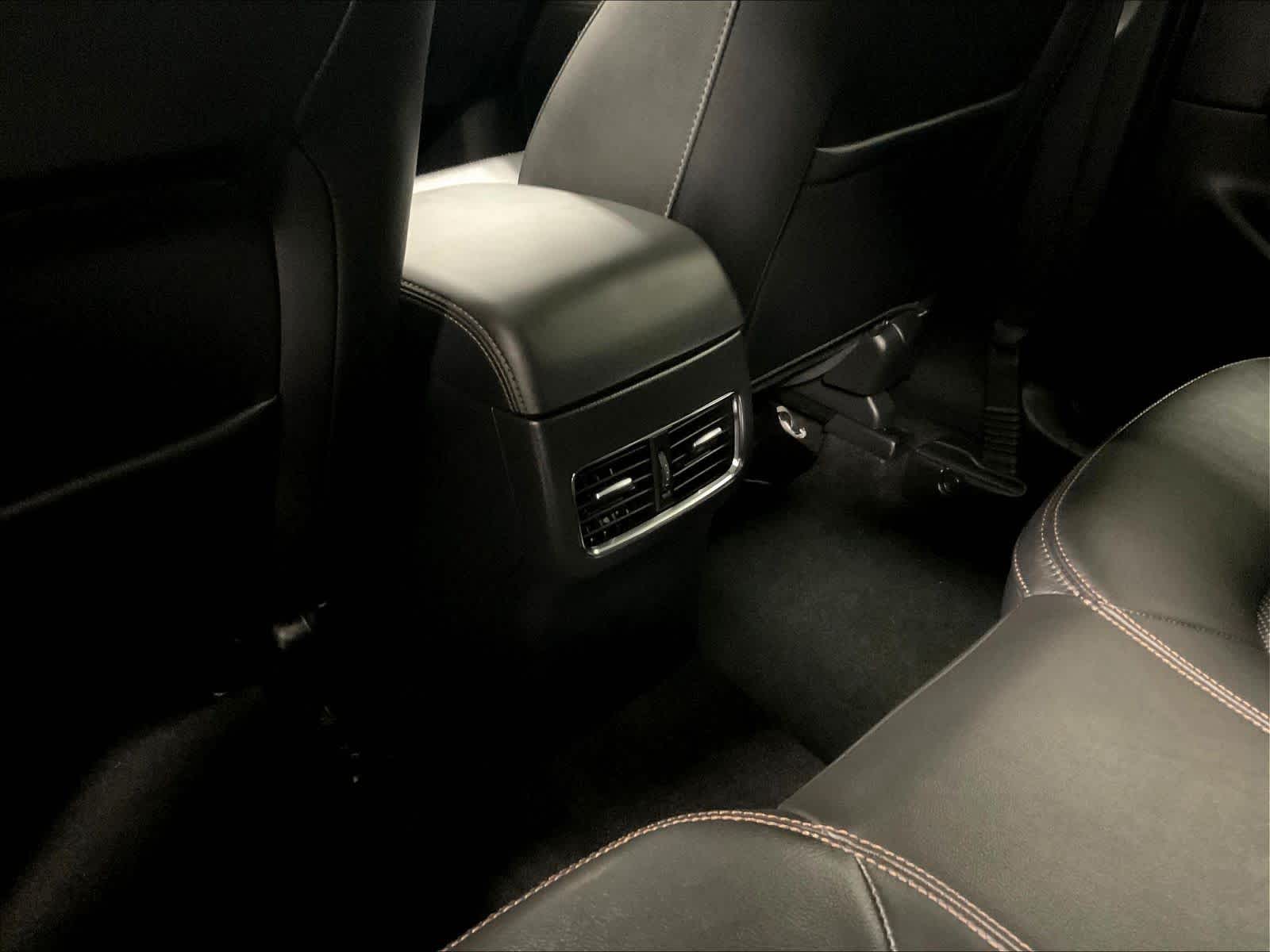 2022 Mazda CX-5 2.5 S Premium Package - Photo 28