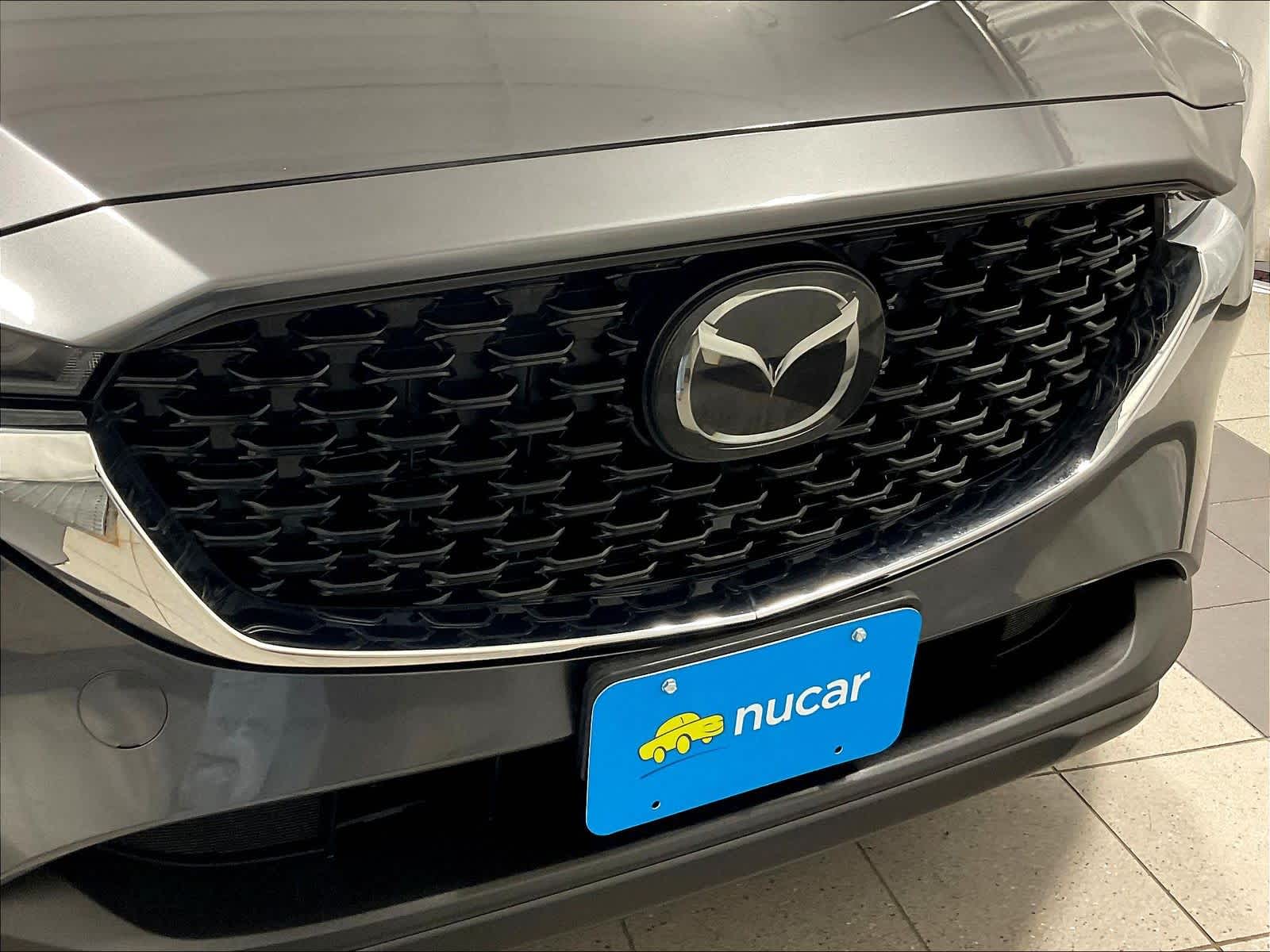 2022 Mazda CX-5 2.5 S Premium Package - Photo 32