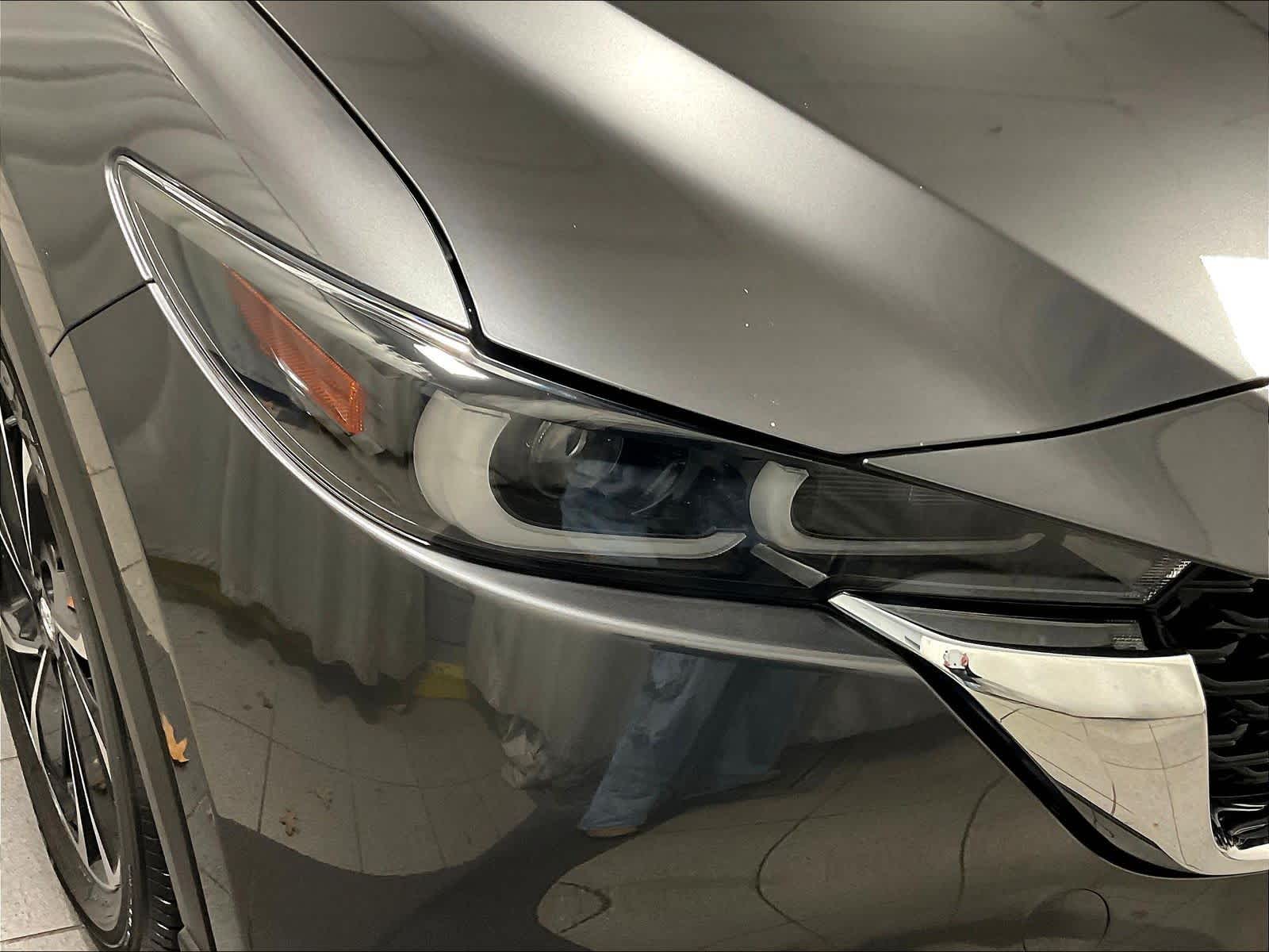 2022 Mazda CX-5 2.5 S Premium Package - Photo 33