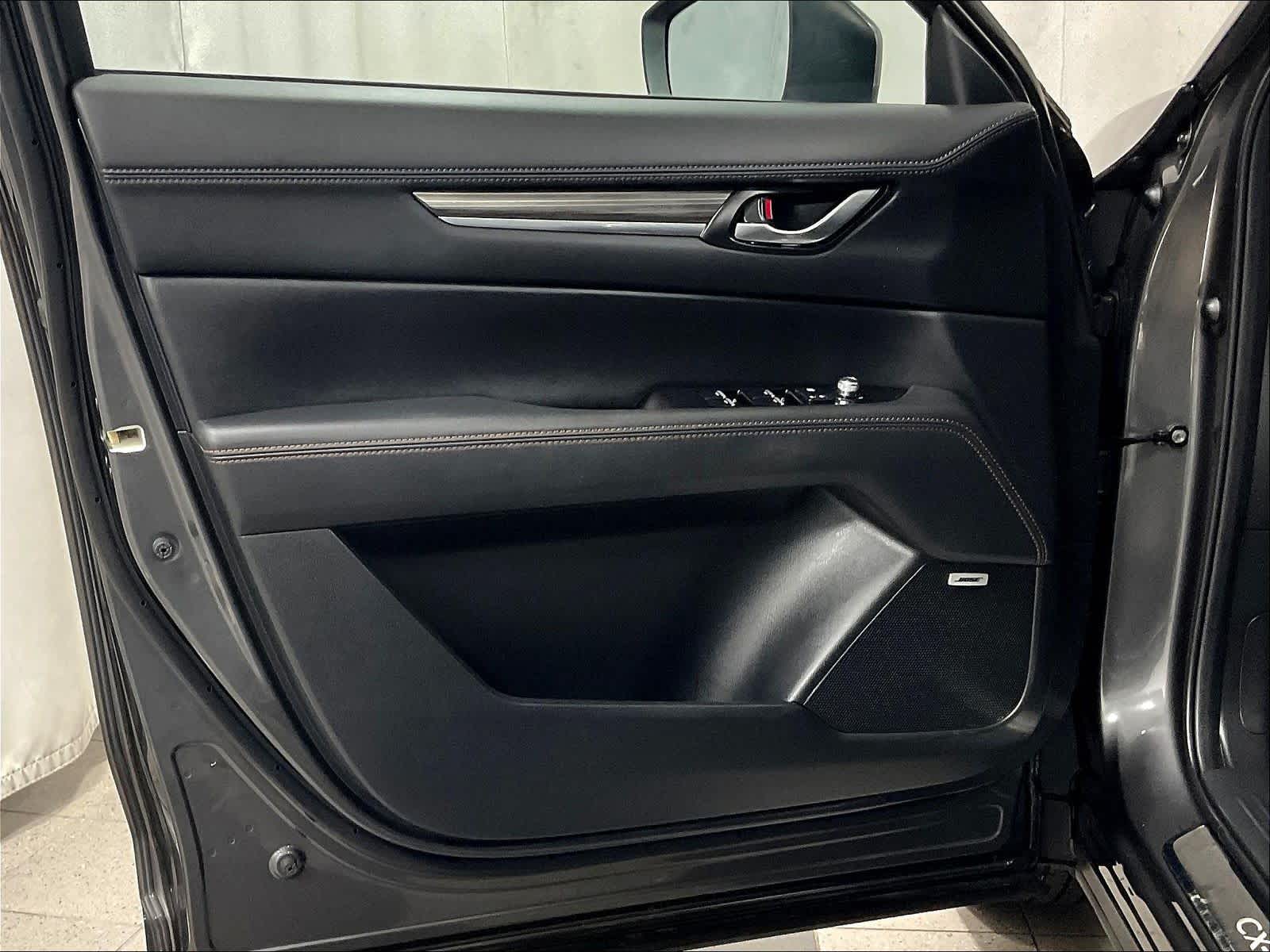 2022 Mazda CX-5 2.5 S Premium Package - Photo 9