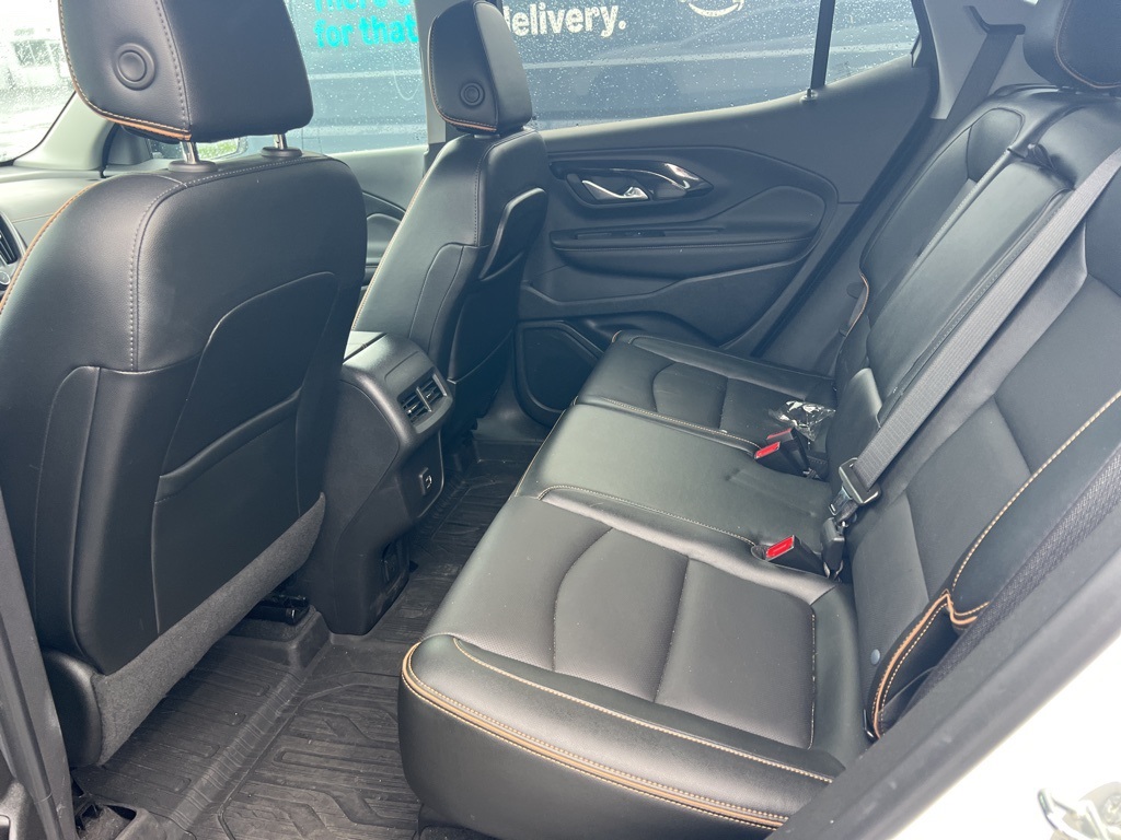 2023 GMC Terrain AT4 - Photo 11