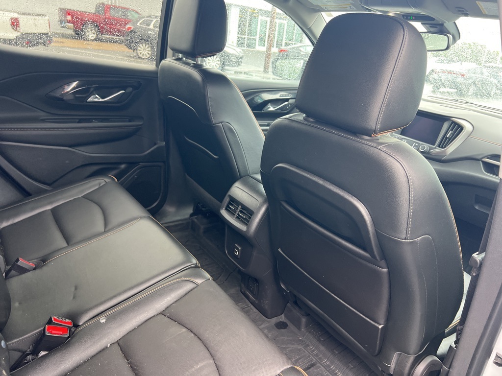 2023 GMC Terrain AT4 - Photo 12