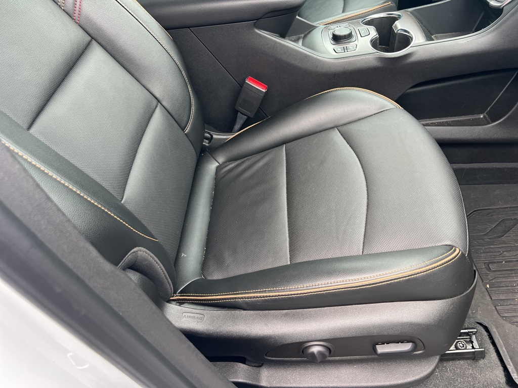 2023 GMC Terrain AT4 - Photo 13