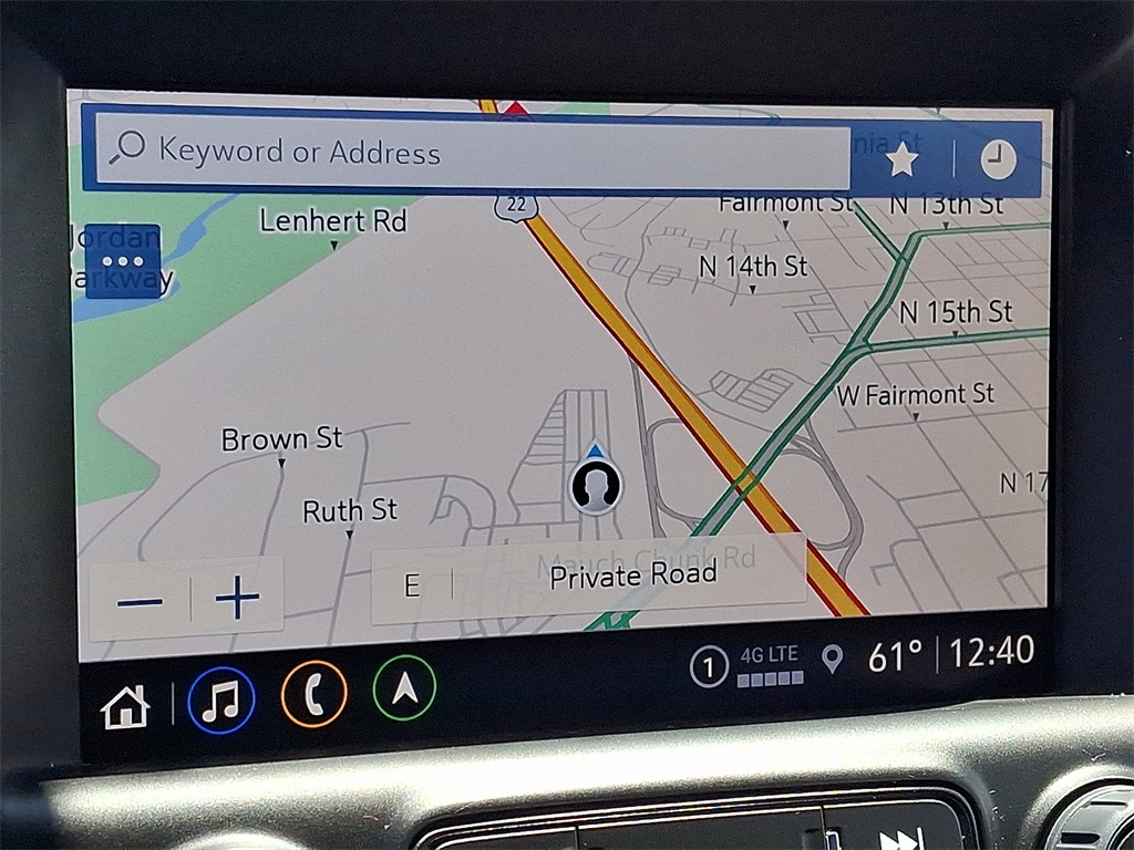 2023 GMC Terrain AT4 - Photo 17