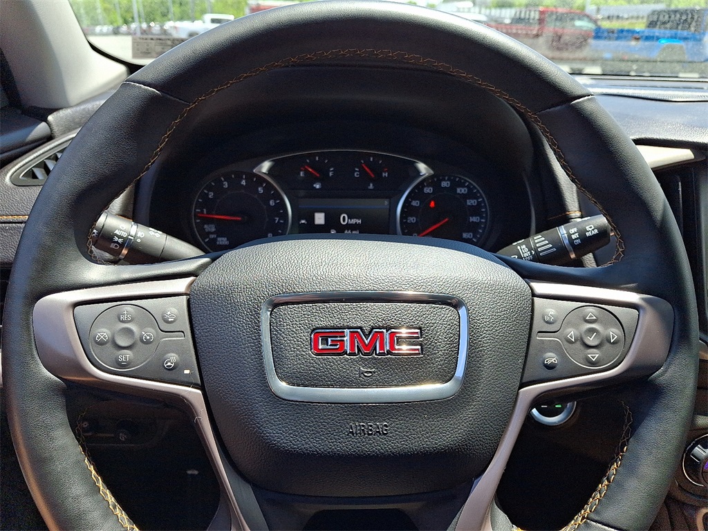 2023 GMC Terrain AT4 - Photo 19