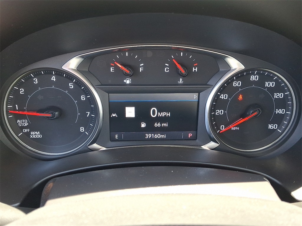 2023 GMC Terrain AT4 - Photo 20