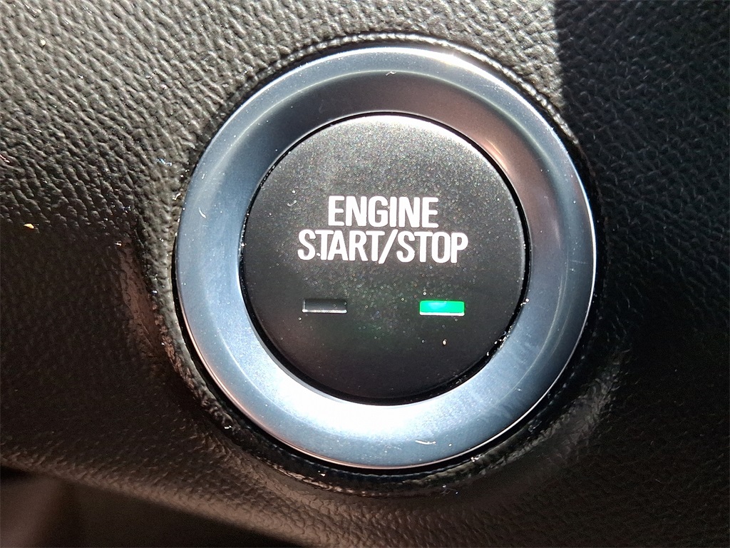 2023 GMC Terrain AT4 - Photo 21