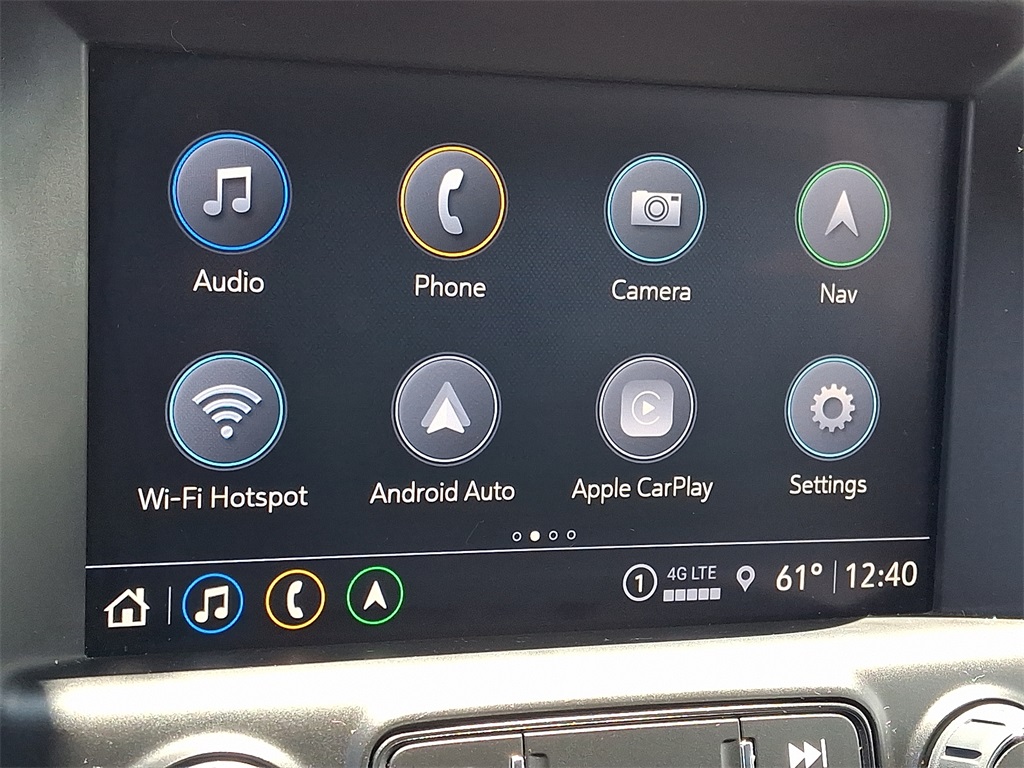 2023 GMC Terrain AT4 - Photo 22
