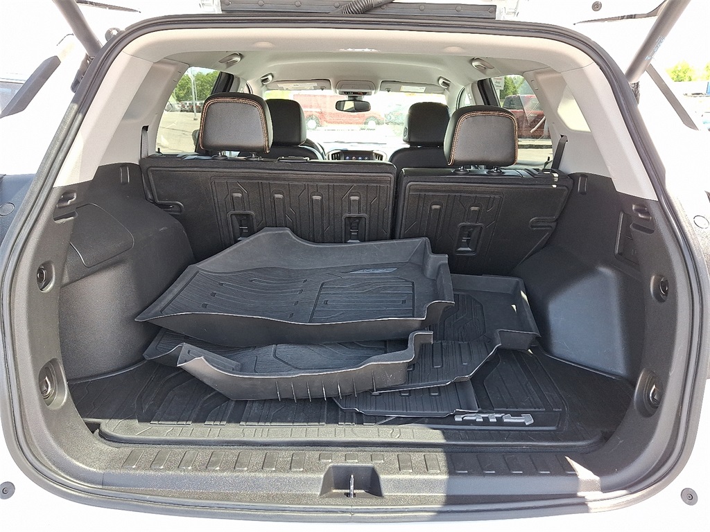 2023 GMC Terrain AT4 - Photo 28