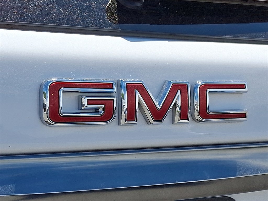 2023 GMC Terrain AT4 - Photo 29