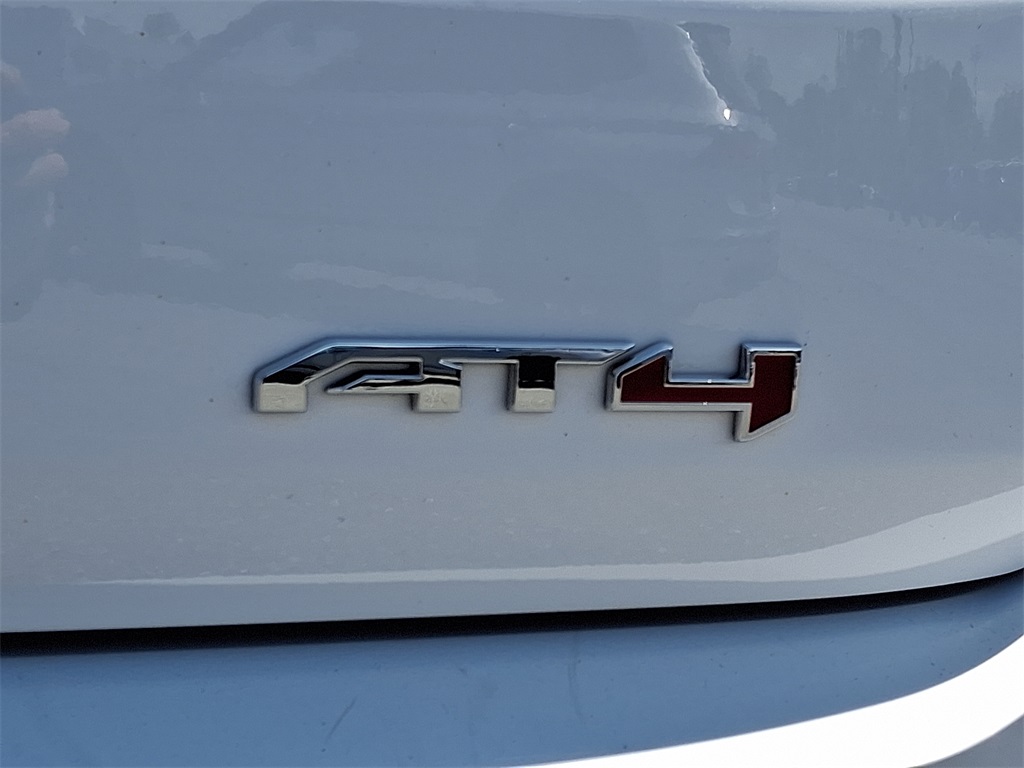 2023 GMC Terrain AT4 - Photo 30