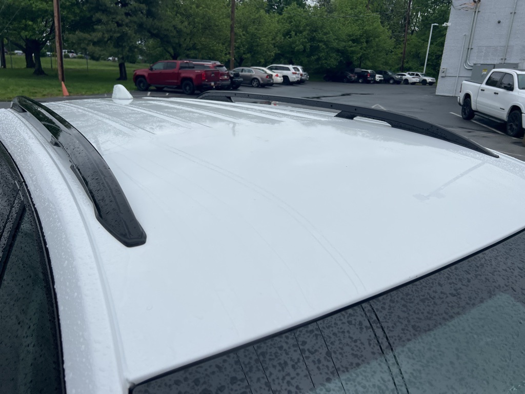 2023 GMC Terrain AT4 - Photo 3