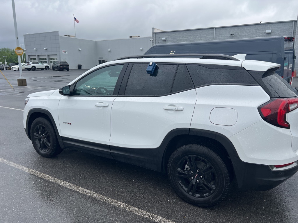 2023 GMC Terrain AT4 - Photo 6