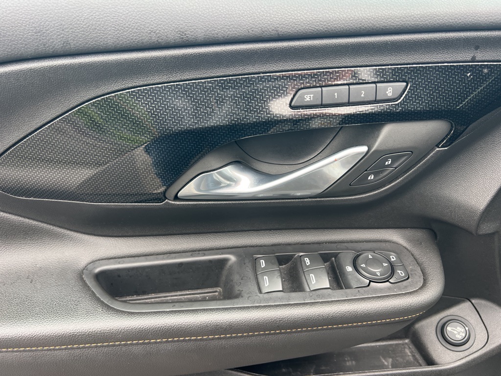 2023 GMC Terrain AT4 - Photo 7