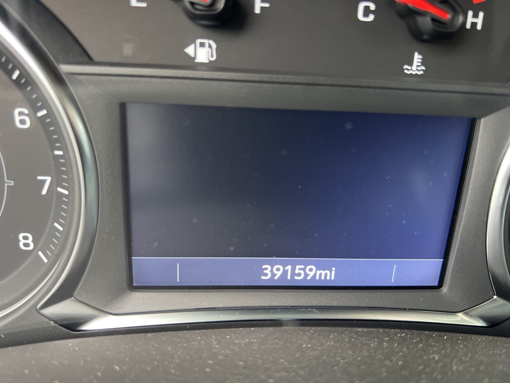 2023 GMC Terrain AT4 - Photo 8