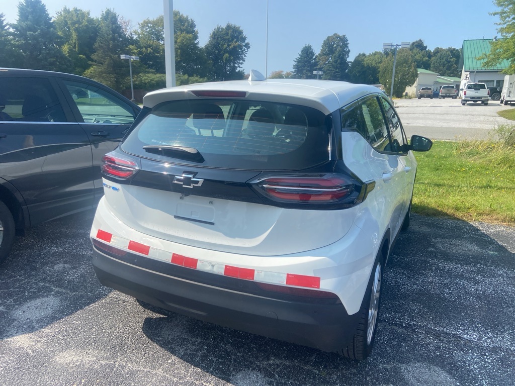 2023 Chevrolet Bolt EV 1LT - Photo 4