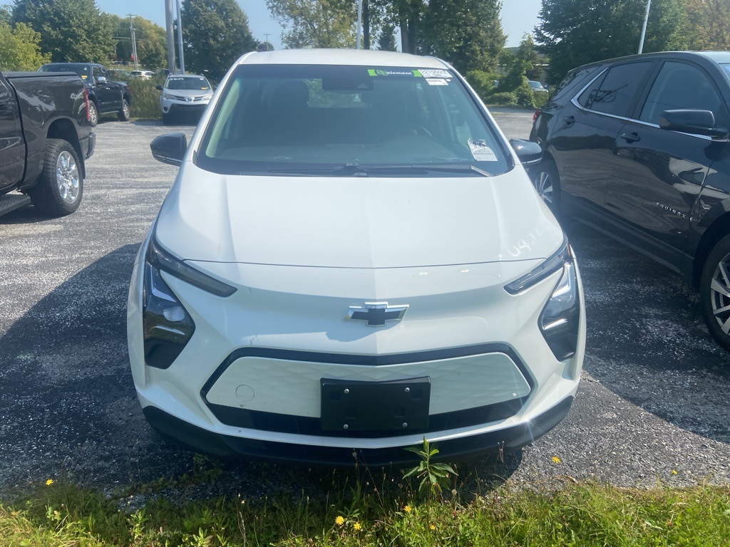 2023 Chevrolet Bolt EV 1LT - Photo 5
